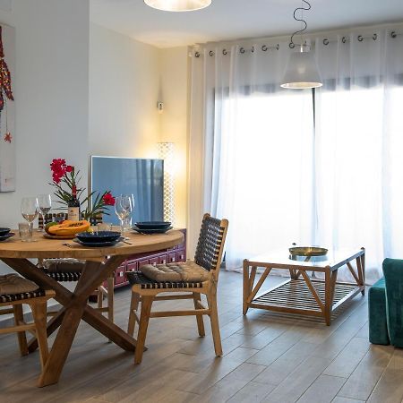 Green View Luxury Appartment In New Complex Pueblo Majorero Next To Golf Course 5 Min Walk From The Beach And Atlantico Shopping Centre In Caleta De Fuste Next To Cassino And Elba Sara Hotel 2 Bedrooms 2 Bathrooms Huge Terace! Екстер'єр фото