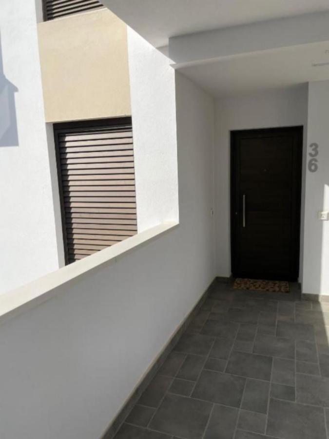 Green View Luxury Appartment In New Complex Pueblo Majorero Next To Golf Course 5 Min Walk From The Beach And Atlantico Shopping Centre In Caleta De Fuste Next To Cassino And Elba Sara Hotel 2 Bedrooms 2 Bathrooms Huge Terace! Екстер'єр фото