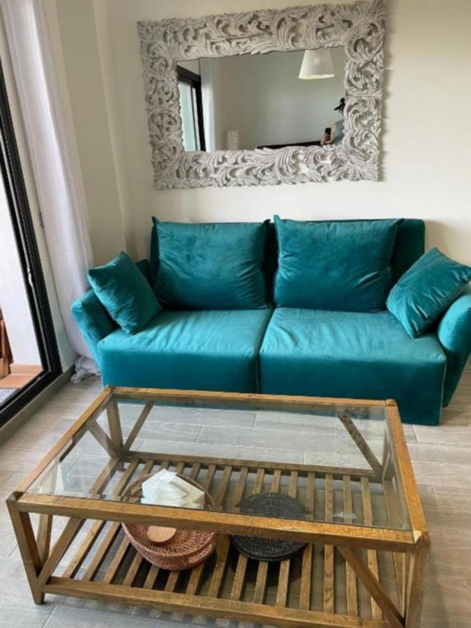 Green View Luxury Appartment In New Complex Pueblo Majorero Next To Golf Course 5 Min Walk From The Beach And Atlantico Shopping Centre In Caleta De Fuste Next To Cassino And Elba Sara Hotel 2 Bedrooms 2 Bathrooms Huge Terace! Екстер'єр фото
