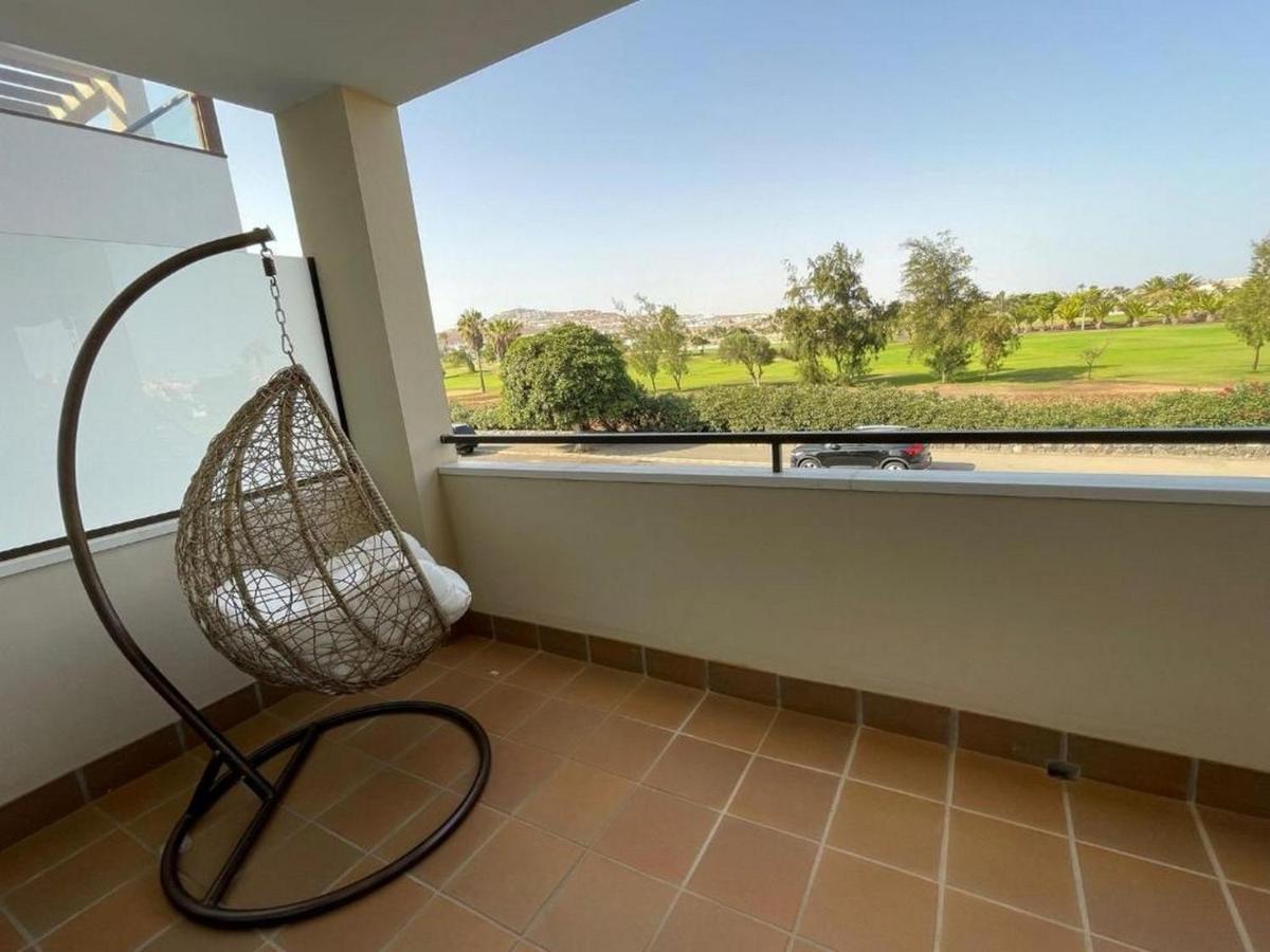 Green View Luxury Appartment In New Complex Pueblo Majorero Next To Golf Course 5 Min Walk From The Beach And Atlantico Shopping Centre In Caleta De Fuste Next To Cassino And Elba Sara Hotel 2 Bedrooms 2 Bathrooms Huge Terace! Екстер'єр фото