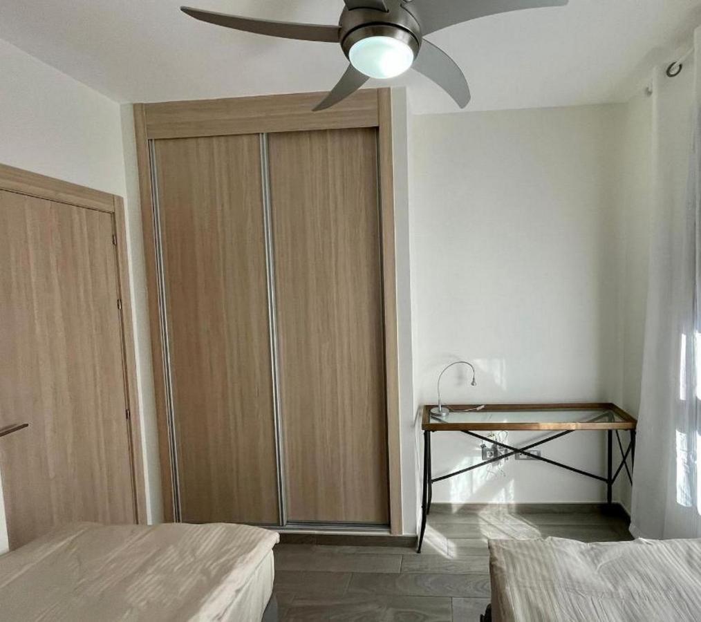 Green View Luxury Appartment In New Complex Pueblo Majorero Next To Golf Course 5 Min Walk From The Beach And Atlantico Shopping Centre In Caleta De Fuste Next To Cassino And Elba Sara Hotel 2 Bedrooms 2 Bathrooms Huge Terace! Екстер'єр фото