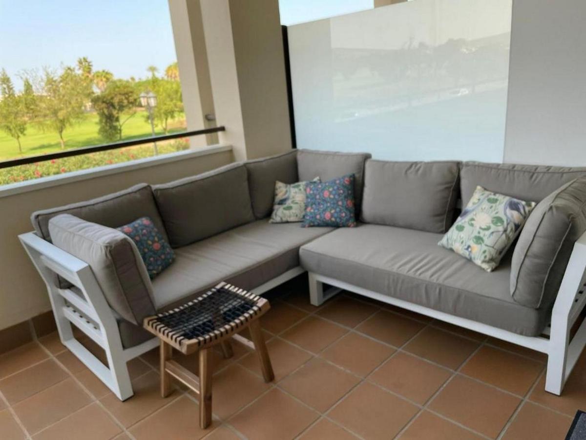 Green View Luxury Appartment In New Complex Pueblo Majorero Next To Golf Course 5 Min Walk From The Beach And Atlantico Shopping Centre In Caleta De Fuste Next To Cassino And Elba Sara Hotel 2 Bedrooms 2 Bathrooms Huge Terace! Екстер'єр фото