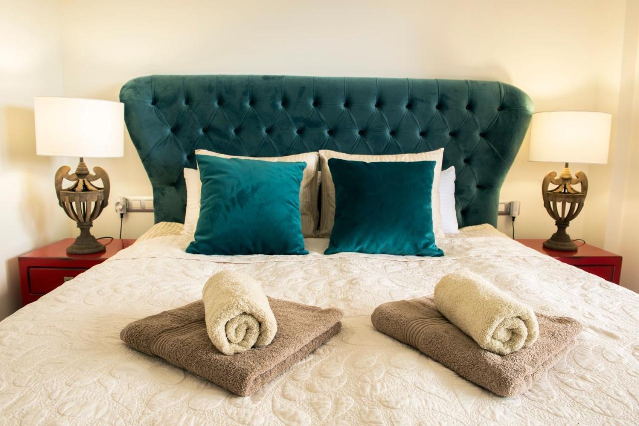 Green View Luxury Appartment In New Complex Pueblo Majorero Next To Golf Course 5 Min Walk From The Beach And Atlantico Shopping Centre In Caleta De Fuste Next To Cassino And Elba Sara Hotel 2 Bedrooms 2 Bathrooms Huge Terace! Екстер'єр фото