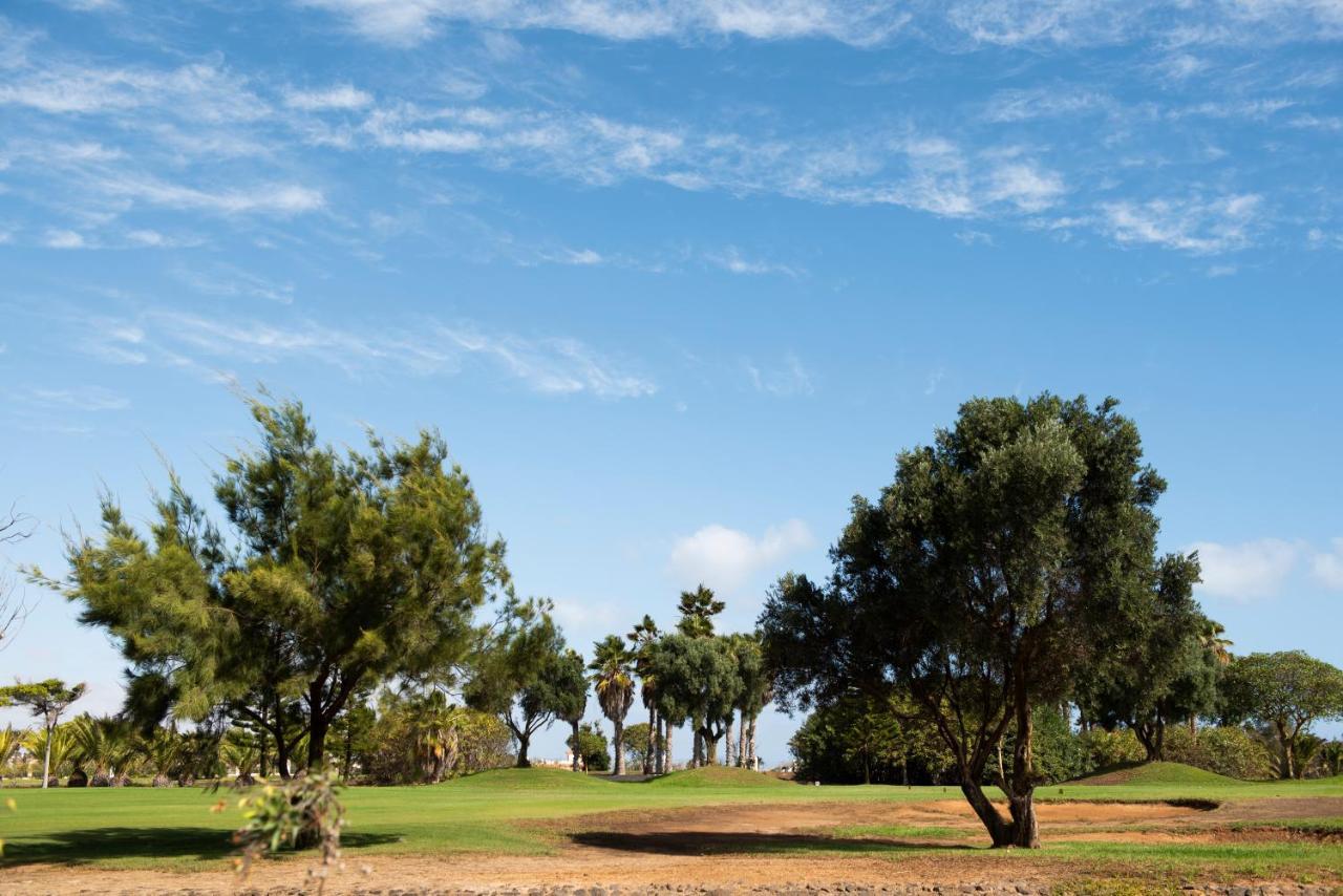 Green View Luxury Appartment In New Complex Pueblo Majorero Next To Golf Course 5 Min Walk From The Beach And Atlantico Shopping Centre In Caleta De Fuste Next To Cassino And Elba Sara Hotel 2 Bedrooms 2 Bathrooms Huge Terace! Екстер'єр фото