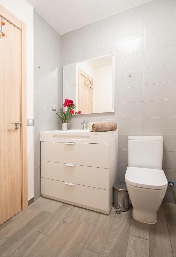 Green View Luxury Appartment In New Complex Pueblo Majorero Next To Golf Course 5 Min Walk From The Beach And Atlantico Shopping Centre In Caleta De Fuste Next To Cassino And Elba Sara Hotel 2 Bedrooms 2 Bathrooms Huge Terace! Екстер'єр фото