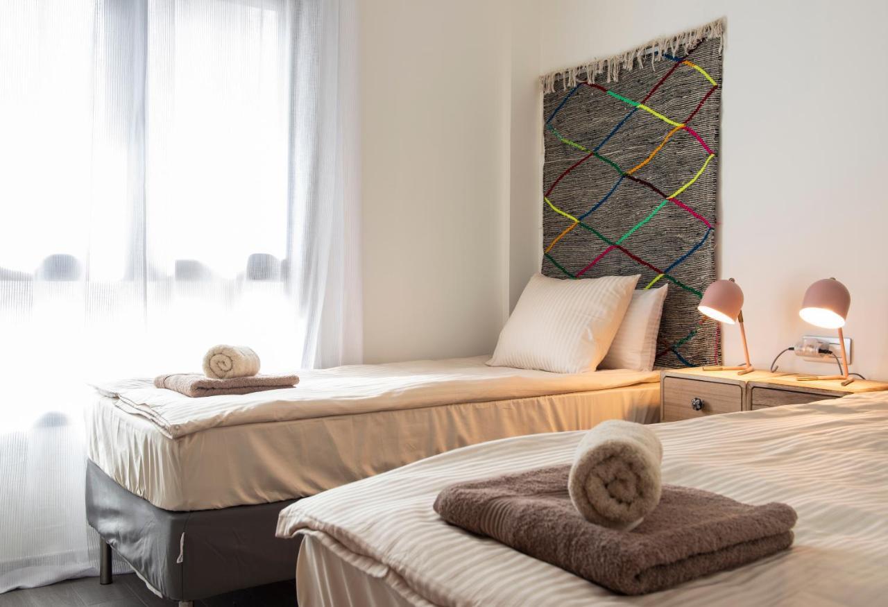 Green View Luxury Appartment In New Complex Pueblo Majorero Next To Golf Course 5 Min Walk From The Beach And Atlantico Shopping Centre In Caleta De Fuste Next To Cassino And Elba Sara Hotel 2 Bedrooms 2 Bathrooms Huge Terace! Екстер'єр фото
