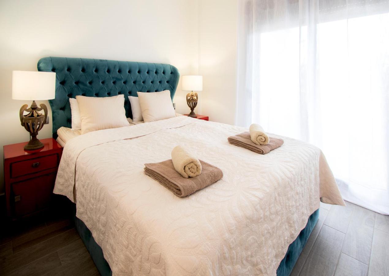 Green View Luxury Appartment In New Complex Pueblo Majorero Next To Golf Course 5 Min Walk From The Beach And Atlantico Shopping Centre In Caleta De Fuste Next To Cassino And Elba Sara Hotel 2 Bedrooms 2 Bathrooms Huge Terace! Екстер'єр фото