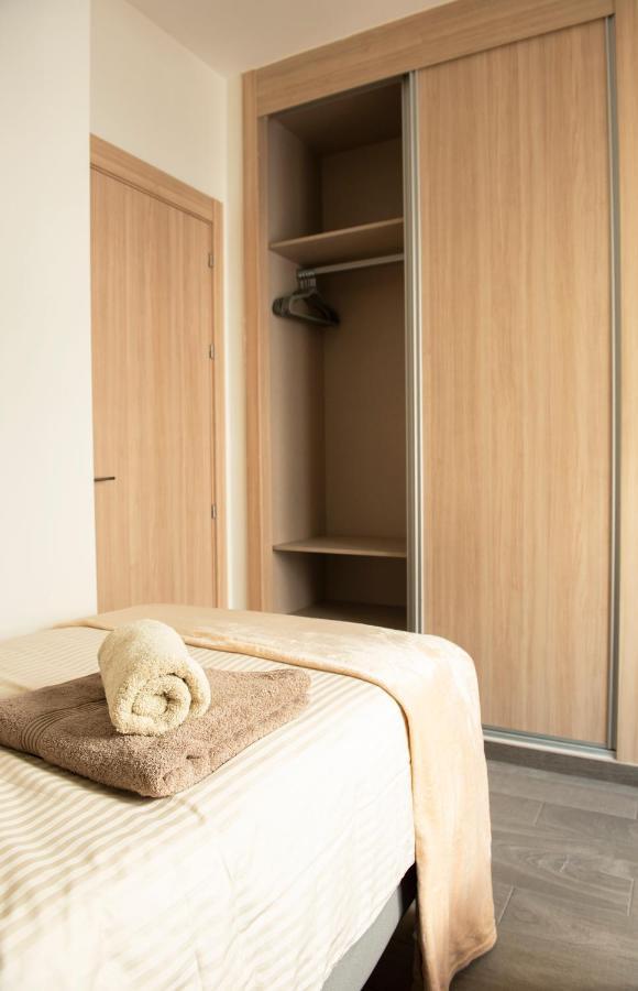 Green View Luxury Appartment In New Complex Pueblo Majorero Next To Golf Course 5 Min Walk From The Beach And Atlantico Shopping Centre In Caleta De Fuste Next To Cassino And Elba Sara Hotel 2 Bedrooms 2 Bathrooms Huge Terace! Екстер'єр фото
