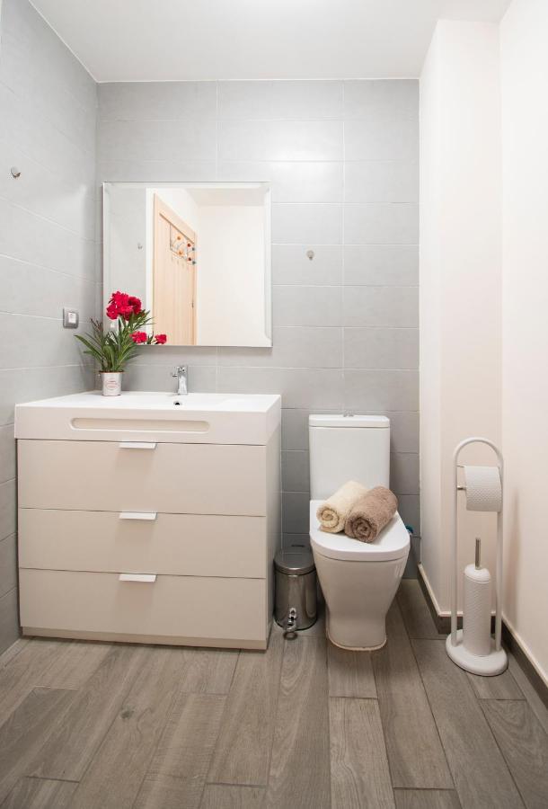 Green View Luxury Appartment In New Complex Pueblo Majorero Next To Golf Course 5 Min Walk From The Beach And Atlantico Shopping Centre In Caleta De Fuste Next To Cassino And Elba Sara Hotel 2 Bedrooms 2 Bathrooms Huge Terace! Екстер'єр фото