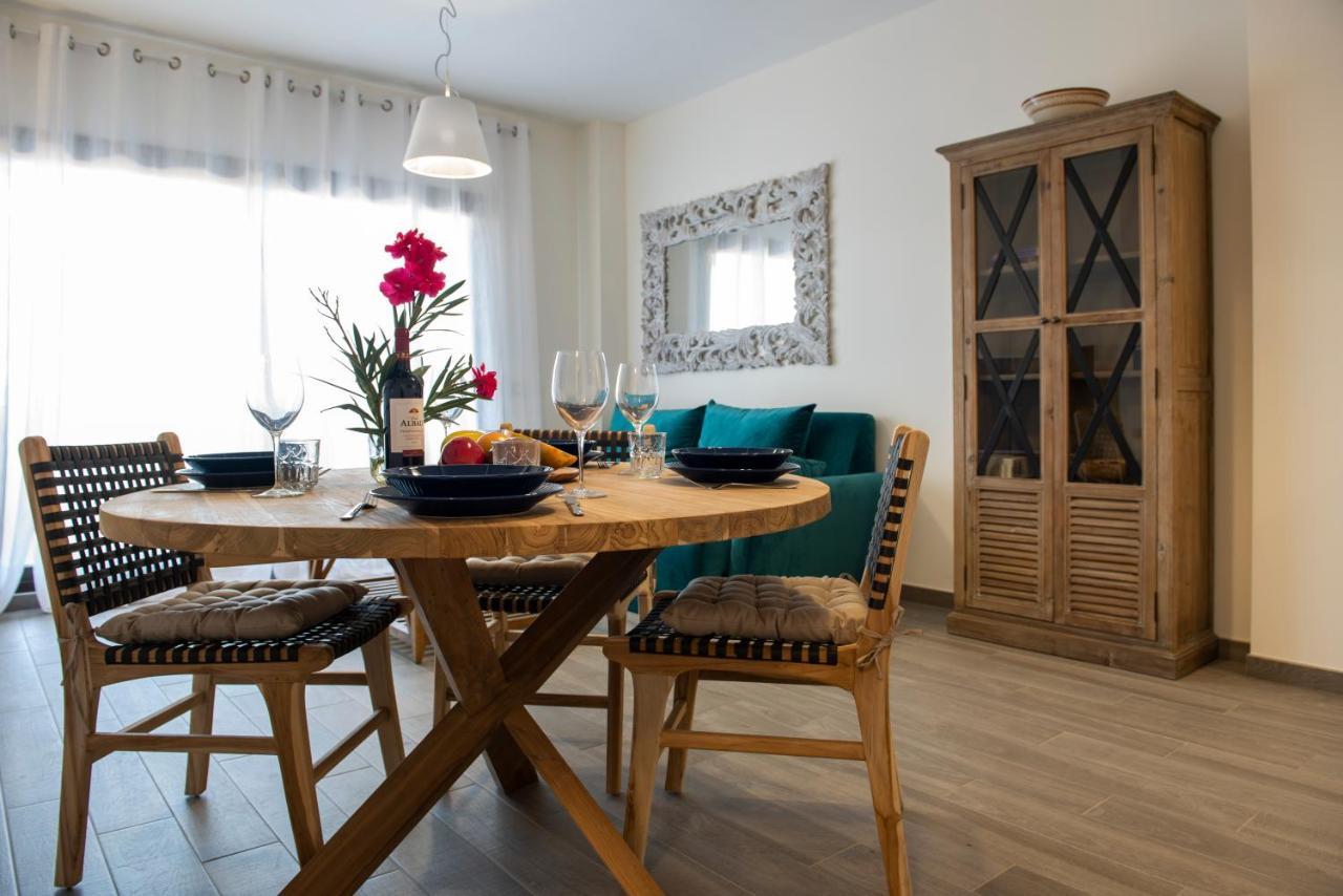 Green View Luxury Appartment In New Complex Pueblo Majorero Next To Golf Course 5 Min Walk From The Beach And Atlantico Shopping Centre In Caleta De Fuste Next To Cassino And Elba Sara Hotel 2 Bedrooms 2 Bathrooms Huge Terace! Екстер'єр фото